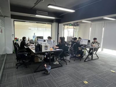 海歸島喜訊丨暗鏈科技獲國家高新技術(shù)企業(yè)認定，技術(shù)咨詢邁向新臺階