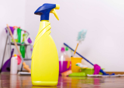 房子保持產(chǎn)品與勞保用品 雙重保障下的安全與整潔