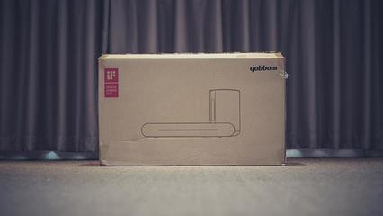 智能電視之后，智能家庭影院登場(chǎng)了？YOBBOM S60輕體驗(yàn)