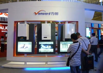 強(qiáng)強(qiáng)聯(lián)合！萬和與博世成立合資公司，瞄準(zhǔn)家電智能化新藍(lán)海