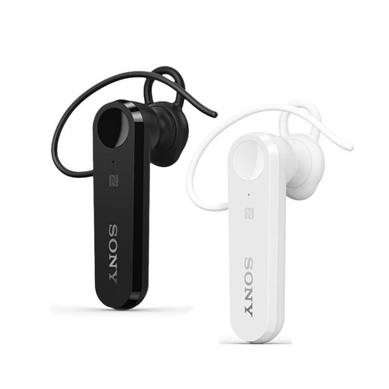 SONY索尼MBH10 暢享無(wú)線(xiàn)自由，NFC一觸即連的掛耳式立體聲體驗(yàn)