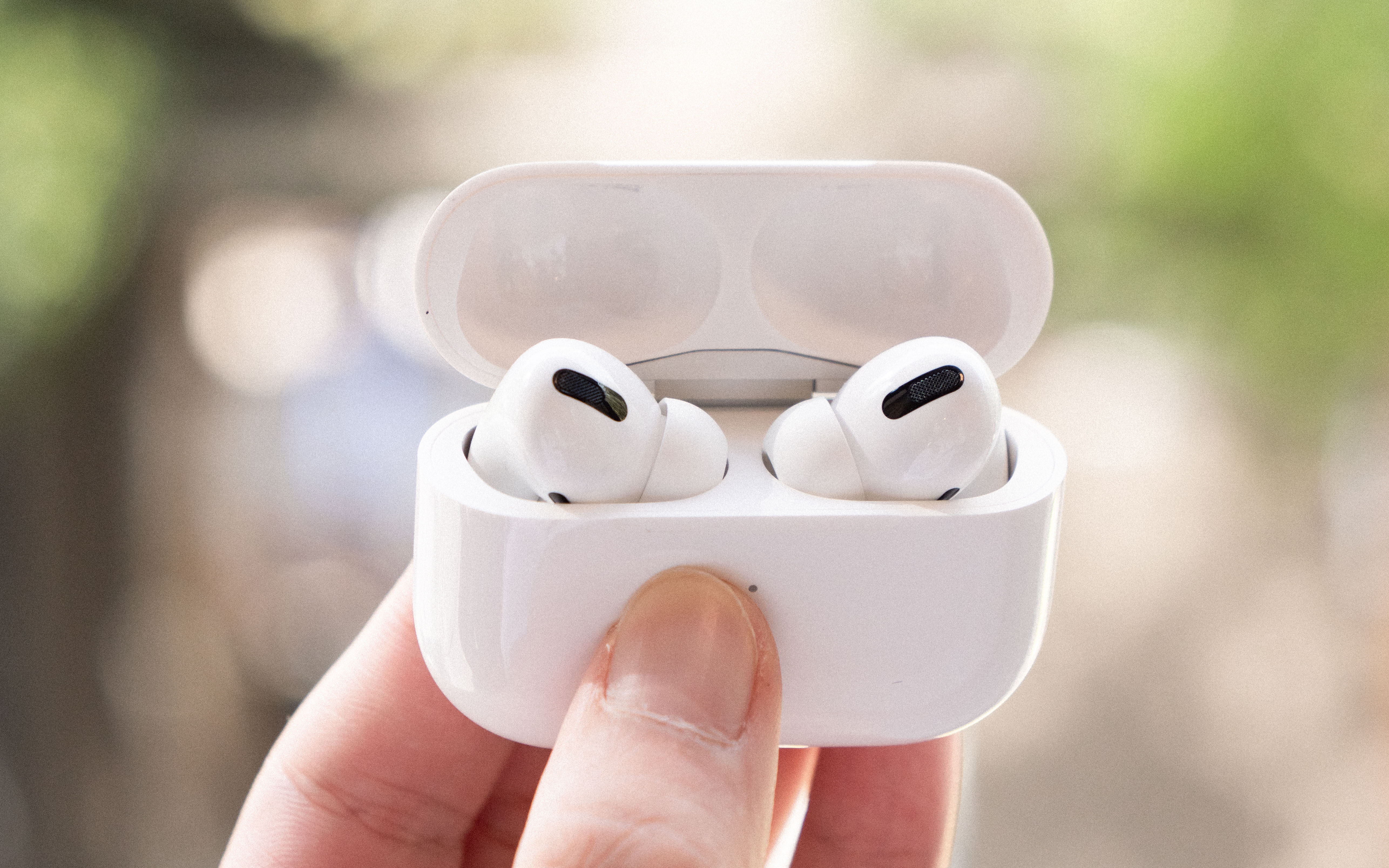AirPods Pro 一登場(chǎng)即巔峰，為何它是綜合體驗(yàn)最好的降噪耳機(jī)？