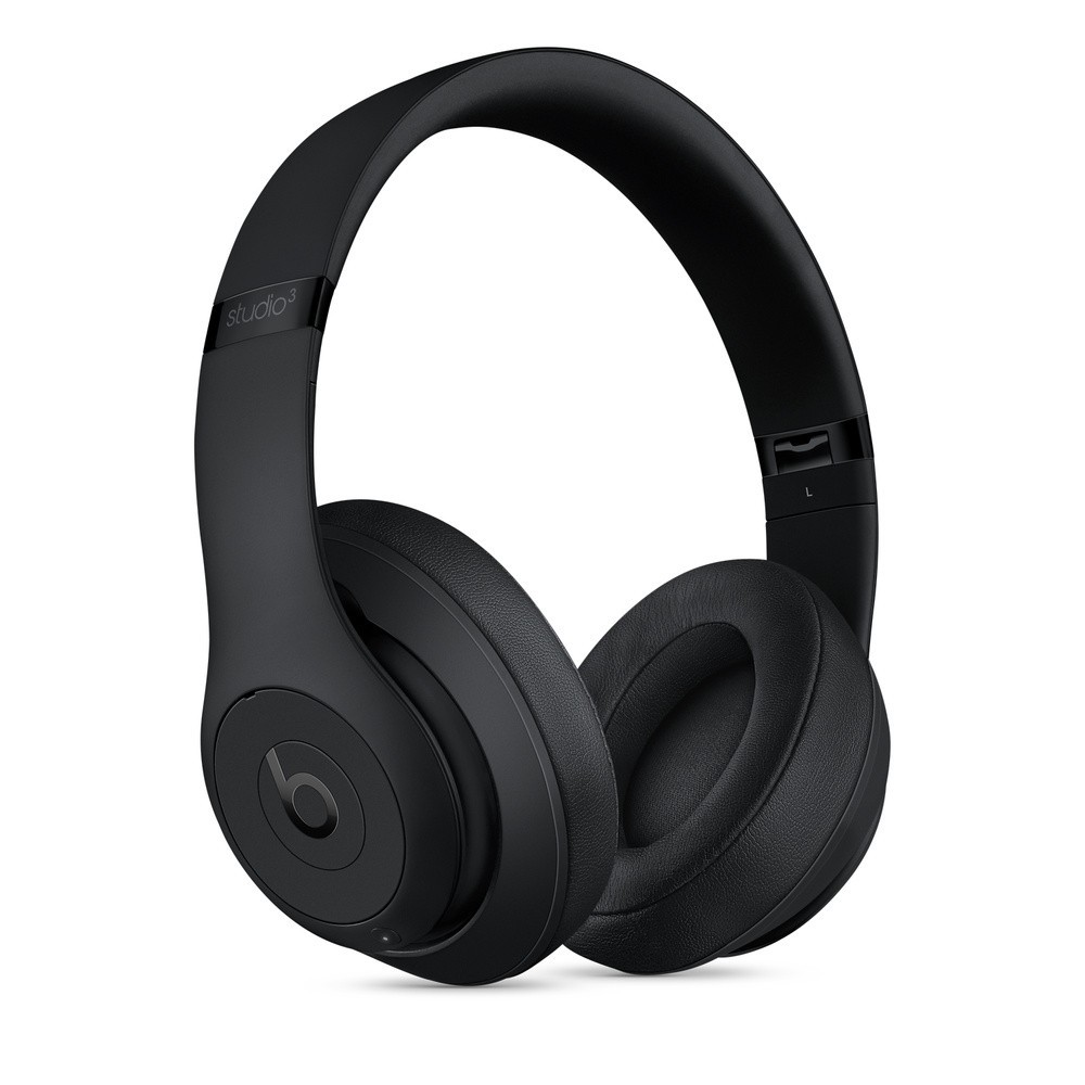 Beats Studio3 Wireless 無(wú)線(xiàn)藍(lán)牙耳機(jī)詳細(xì)參數(shù)解析